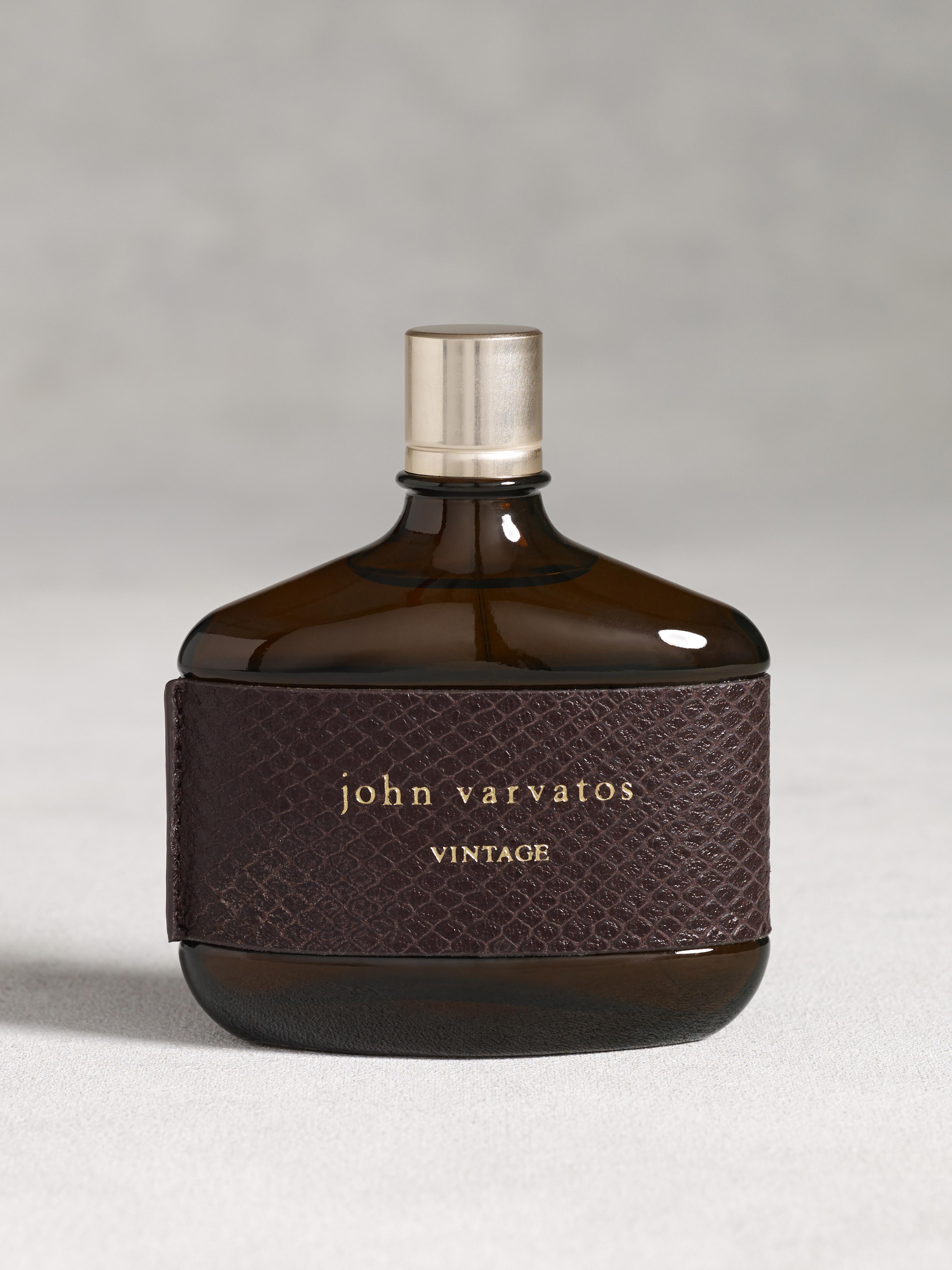 John Varvatos Eau de Toilette Spray eau de toilette / 125 ml / heren