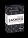 Motifs Sashiko: 52 modèles à broder