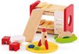 Hape Kinderkamer - Hout - Geel - 3-9 jaar