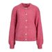 JJXX Gebreide Vest - Roze