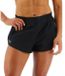 Tyr Pace Short Pants Black S Woman
