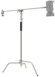 Neewer SC320 C-Stand 128 cm pied d'éclairage pour photographie