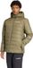adidas TERREX Terrex Multi Essentials CLIMAWARM Geïsoleerd Capuchonjack - Heren - Groen