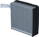 NRF 36069 Verdampereinheid voor airconditioning