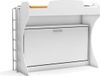 Multimo Academy Opklapbed stapelbed 85/90 x 190 cm