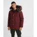 Superdry Parka matelassé Rookie