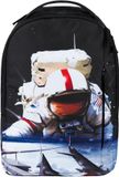Baagl eARTh Rugzak Cosmonaut 18L