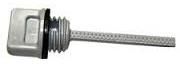 HONDA Bouchon de remplissage d'huile 15600-735-700, 15600-735-003 pour GX240, GX270, GX340, GX390