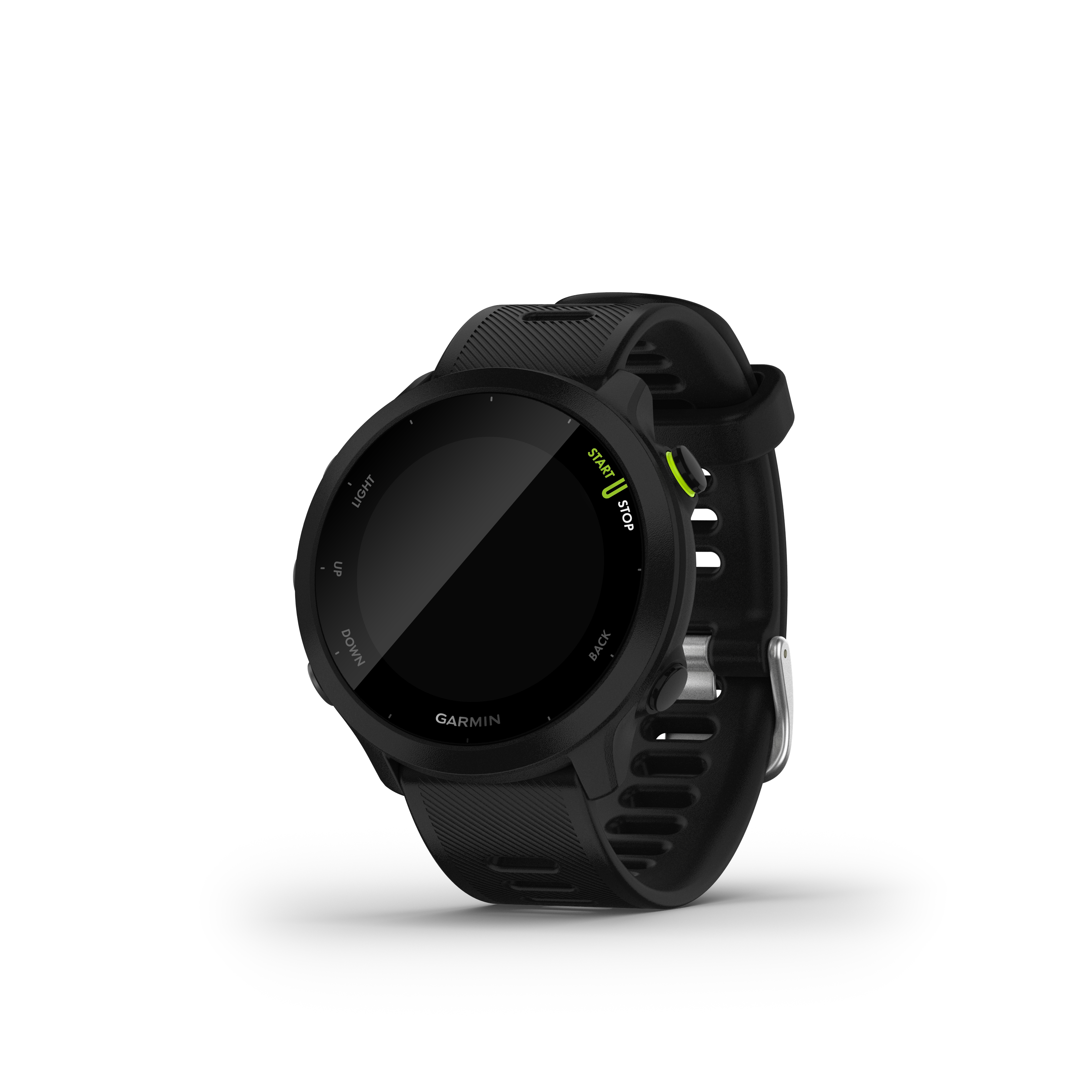 Garmin Forerunner 55 - Sport Watch - 42mm - Black kopen