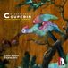 Armand-Louis Milano Dischi srl Armand-Louis Couperin: Sonates en pieces de clavecin avec accompagnement de violon ad libitum