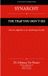SYNARCHY The Trap You Don’t See: From the Algorithm to the Awakening of the Self