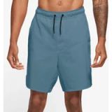 Nike Df Unlimited Woven 7In Ul Shorts voor heren Smokey Blue/Black/Smokey Blue S