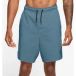 Nike Df Unlimited Woven 7In Ul Shorts voor heren Smokey Blue/Black/Smokey Blue S