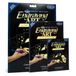 Royal & Langnickel Gravure Art Glow in the Dark 8 x 10 inch Blank Board (Pack van 6)
