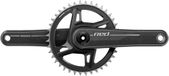 SRAM Trapas Sram Red Xplr E1 Dub Wide 170 mm Zwart Aluminium/Carbon
