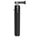 Ulanzi MT-74 Go Quick II perche à selfie trépied 53cm avec libération rapide magnétique pour caméras d'action