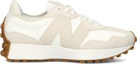 New Balance Ws327 Sneakers Dames Wit Maat 38