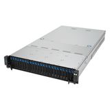 ASUS RS521A-E12-RS24U, Socket SP5, AMD, AMD EPYC 9004, DDR5-SDRAM, 3 TB