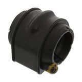 FEBI BILSTEIN support, stabilizer 46543 rear axle