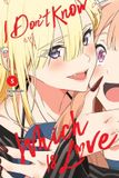 I Yen Press I Don't Know Which Is Love, Vol. 5 Paperback