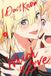 I Yen Press I Don't Know Which Is Love, Vol. 5 Paperback