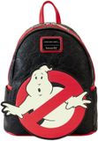 Ghostbusters Loungefly No Ghosts (glow in the dark) Dames Mini rugzak