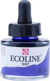 Ecoline 30 ml 507 Ultramarijnviolet