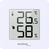WS9475 TECHNOLINE WS9475 Digitaal Mini-thermometer-hygrometer