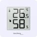 WS9475 TECHNOLINE WS9475 Digitaal Mini-thermometer-hygrometer