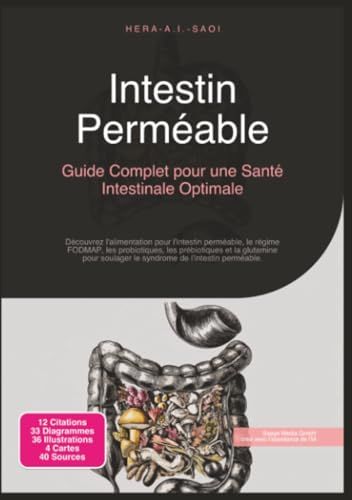 Intestin Perméable: Guide Complet pour une Santé Intestinale Optimale