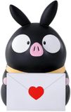 Bandai Ranma 1/2 - Figuur Sofvimates - P-Chan