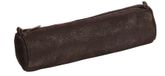 Elba 100203494 Zachte etui Leer Bruin