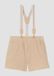 s.Oliver Broek beige