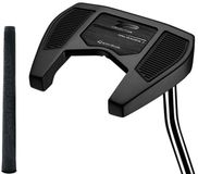TaylorMade TP Black Palisades 7 SB Putter 2024 | 34 inch | Droitier | Noir