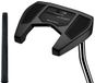 TaylorMade TP Black Palisades 7 SB Putter 2024 | 34 inch | Droitier | Noir