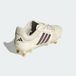 Adidas Crampons pour femme RS15 Avaglide SG Blanc cassé