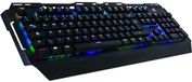 Conceptronic KRONIC Mechanisch Gaming Toetsenbord USB QWERTY Italiaans Zwart