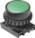 TRU COMPONENTS TC-10343988 S3PR-P1G Bouton-poussoir Standard-vert (soie mate) 1 pièce(s)