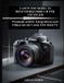 Canon EOS Rebel T6 Benutzerhandbuch Für Anfänger