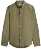 Tommy Hilfiger Heren Lange Mouwen Shirt