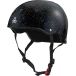 Triple Eight Casque Glitter Sweatsaver Skate (L-XL - Noir)