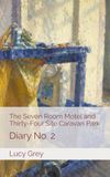 The Libri GmbH The Seven Room Motel and Thirty-Four Site Caravan Park