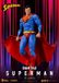 Beast Kingdom Toys Figurine d'action DC Comics Superman 20 cm