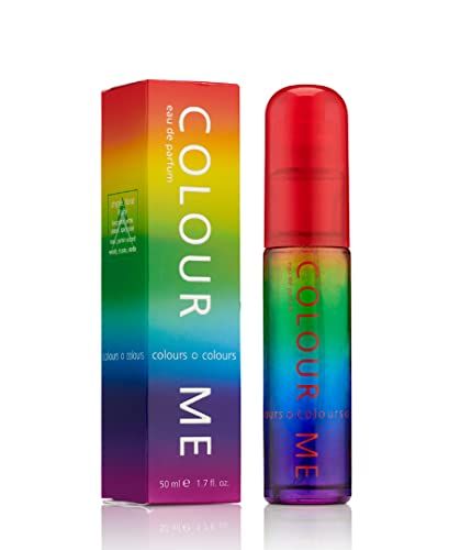 Milton-Lloyd Fragrance / 50 (ml) / Women