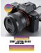 Sony Camera Mastery Manual Guide- Sony Alpha 6400 User Guide 2026