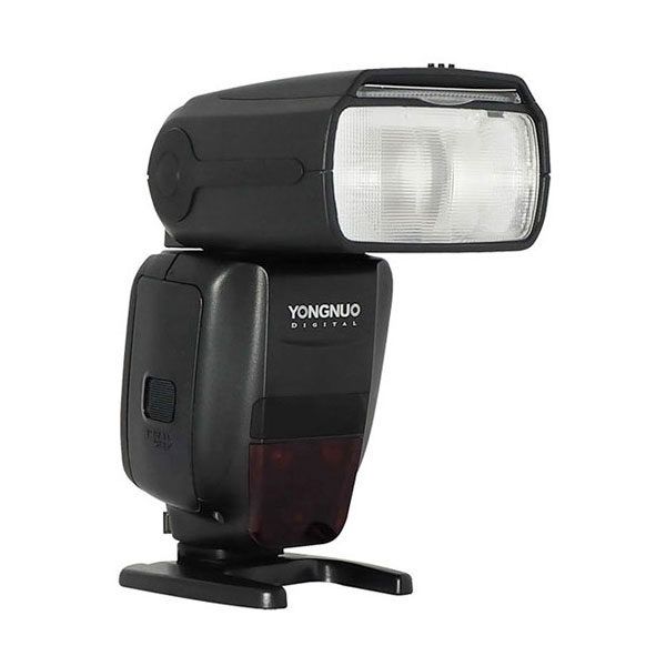 Yongnuo Speedlite YN600EX-RT II flitser voor Canon
