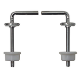 Cornat Wc-Bril Bevestigingset Cornat Ch - TEC364897
