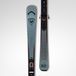 ROSSIGNOL ARCADE 82 XPRESS 11 GW B83 Black orange-168