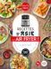 Recettes Tefal Recettes d'Asie au Air Fryer - Easy Fry Silence