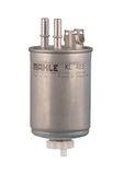 MAHLE Kraftstofffilter KL477